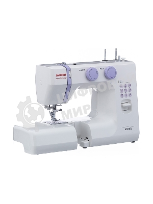 Швейная машина Janome VS54S белый