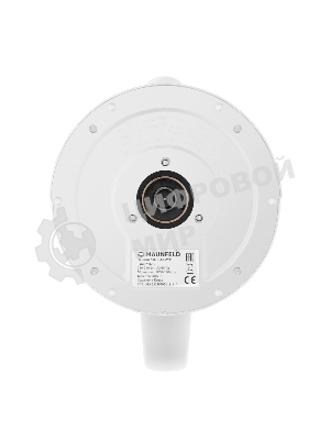 Чайник электрический Maunfeld MGK-633WH