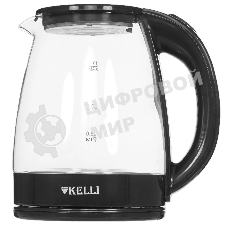 Чайник электрический Kelli KL-1368