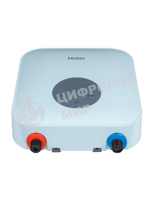 Проточный водонагреватели Haier FLEXI-EI6