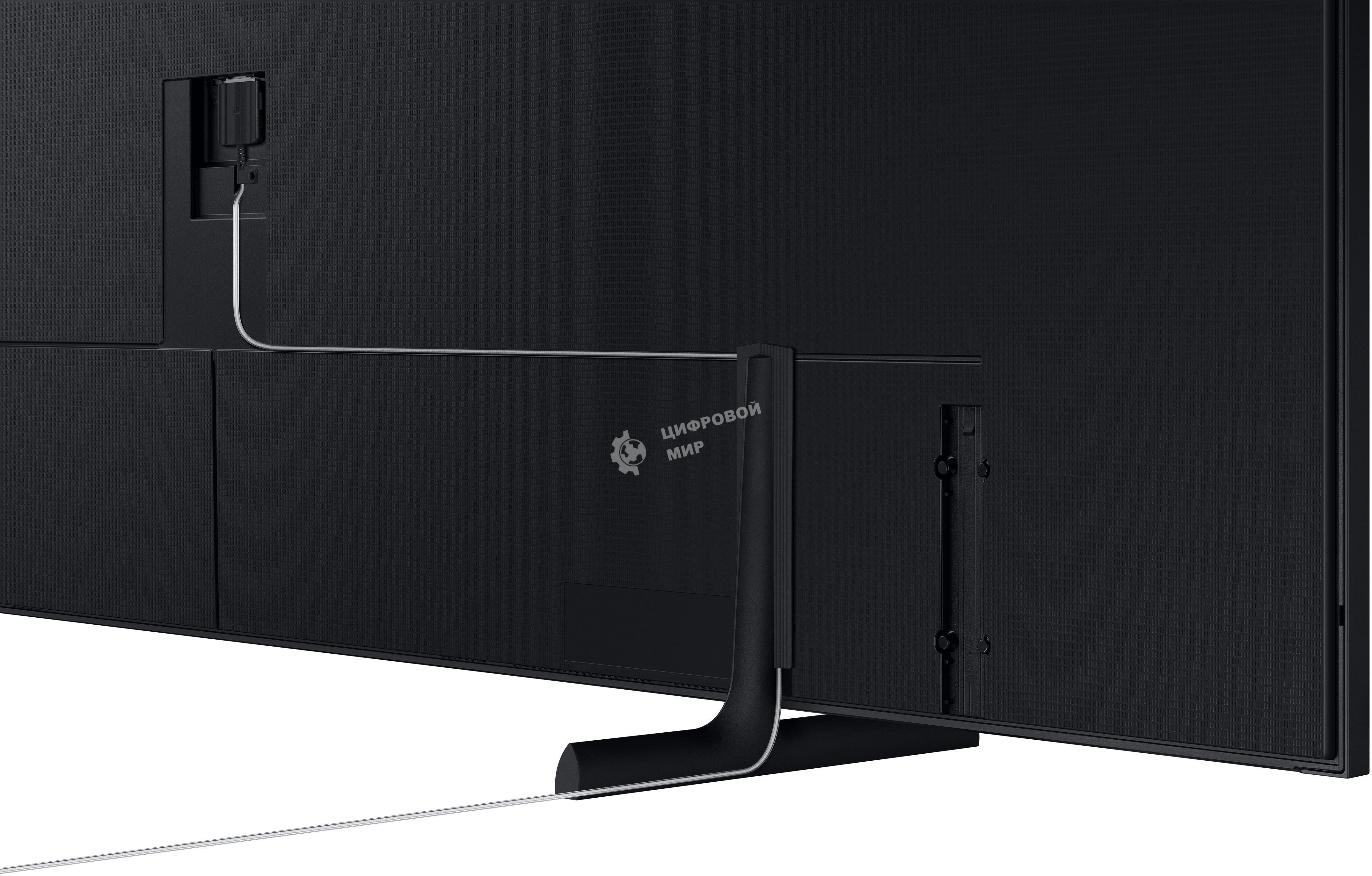 Телевизор Samsung 85