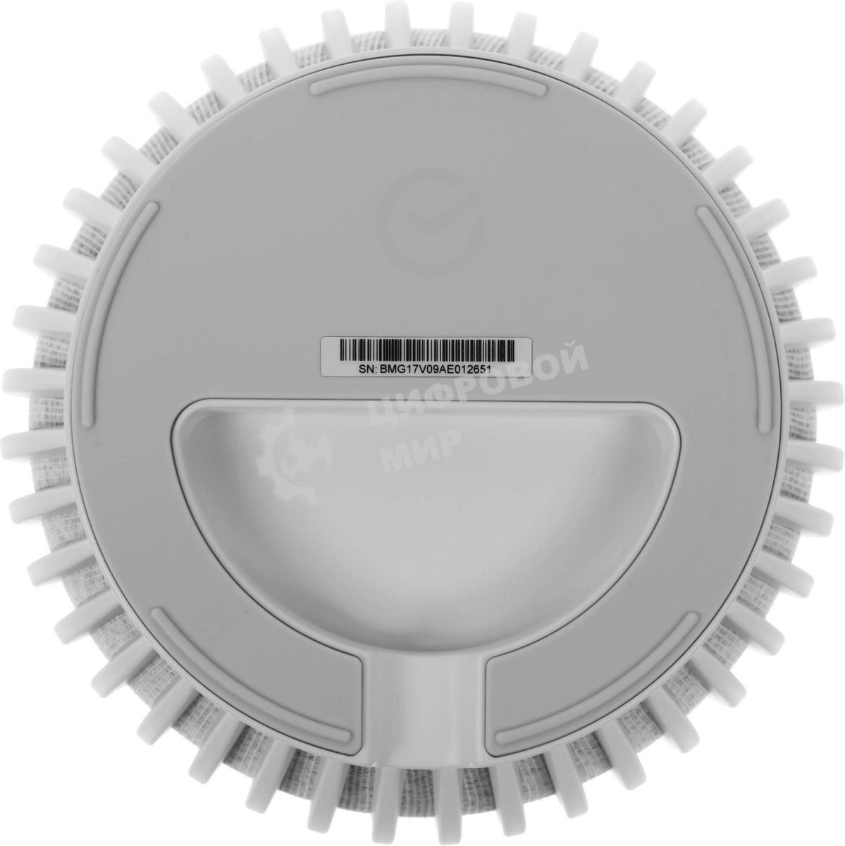 Умная колонка SBER Boom SBDV-00090, 40Вт, с голосовым ассистентом Салют, черный (SBDV-00090a)