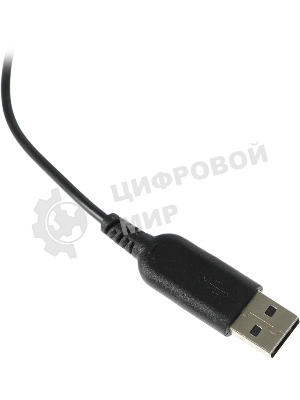 Мышь проводная A4Tech Fstyler FM12 черный, 1200 dpi, USB, кнопки - 3