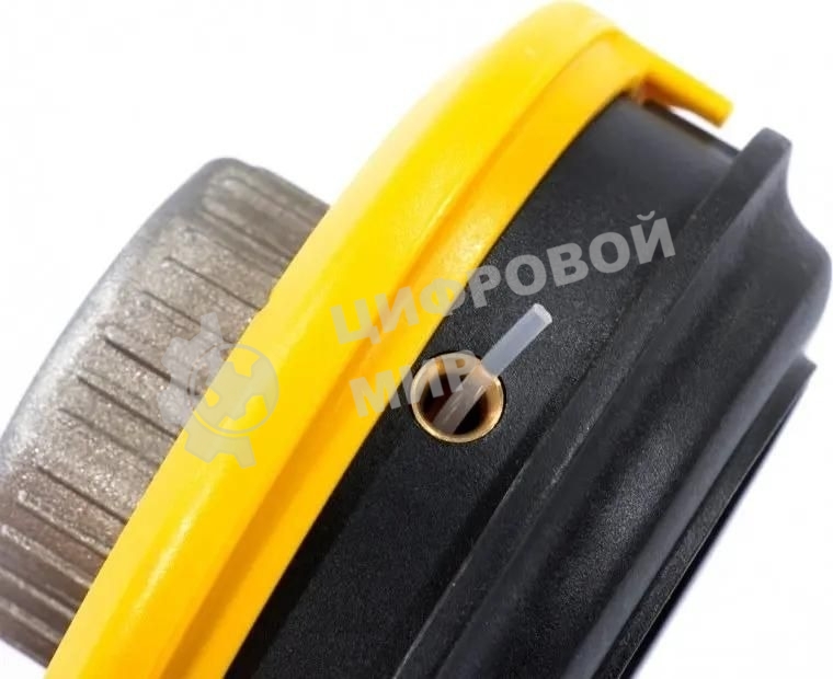 Катушка Denzel 96322 тримм. полуавтомат. легкая заправка лески гайка m10x1.25 винт m10-m10 алюм.кн