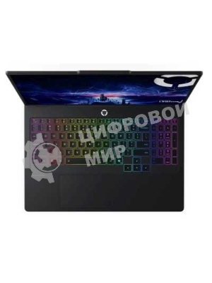 Ноутбук Lenovo Legion Pro 5 16IAX10/16