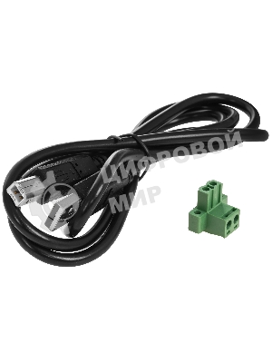 Источник бесперебойного питания CyberPower UT1200EG/1200 ВА/700 Вт/USB/RJ-11/RJ-45/4 х CEE 7 (евророзетка)