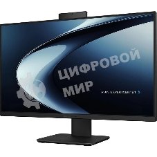 Моноблок Asus PM670KA-BPE0690 27