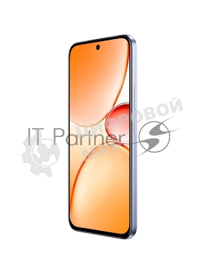 Смартфон Realme C85 RMX5566 6/128Gb, фиолетовый