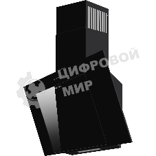 Вытяжка Weissgauff SIGMA 50 PB BL