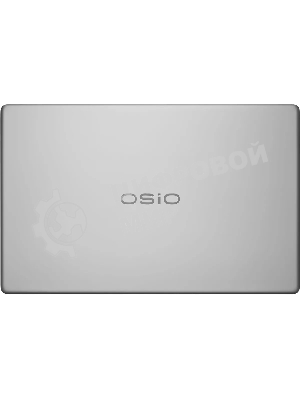 Ноутбук Osio FocusLine F150i-010 Core i5 1235U 16Gb SSD 512Gb Intel Iris Xe graphics 15.6