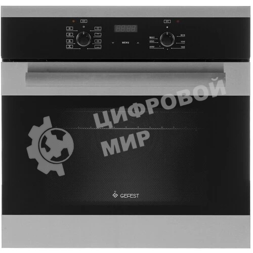 Электрическая духовка Gefest ЭДВ ДА 622-03 Н5, встраиваемая