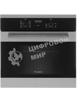 Электрическая духовка Gefest ЭДВ ДА 622-03 Н5, встраиваемая