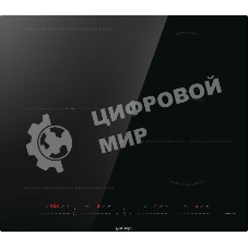 Индукционная варочная панель Gorenje GI6432BSCE черный