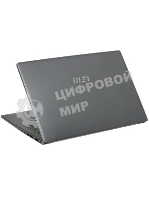 Ноутбук MSI Modern 14 F1MG/14
