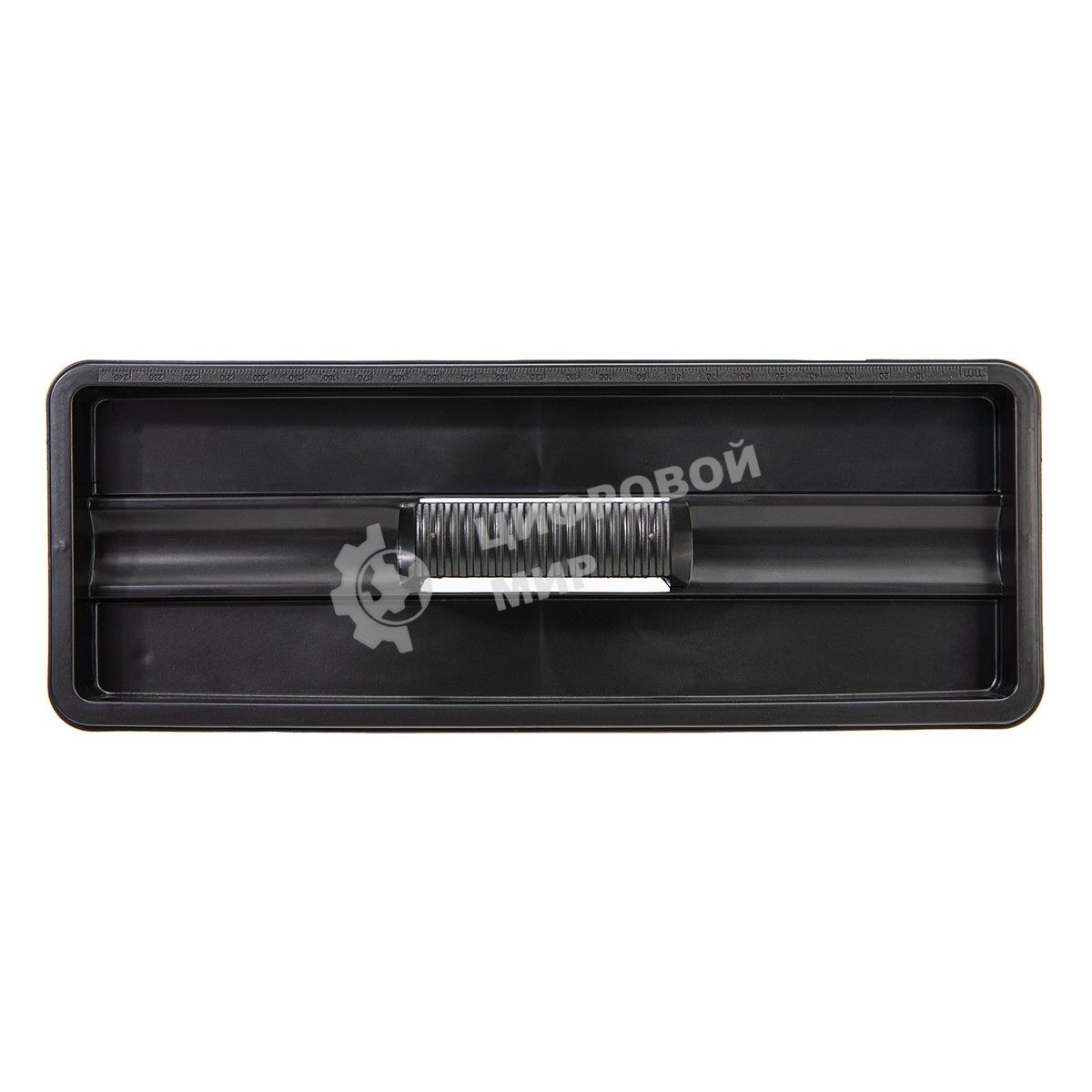 Ящик для инструментов Deli DL432412 305 х 130 х 105 мм Размер: 12 дюймов. Материал: полипропилен.