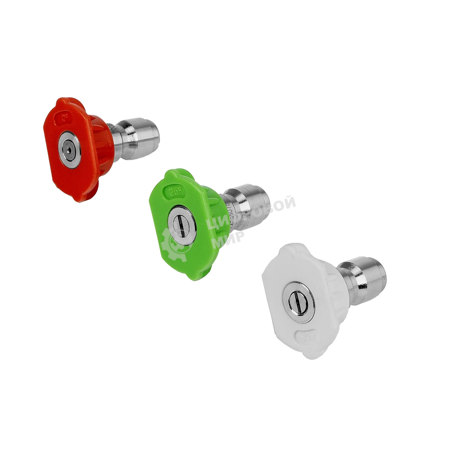 Моечная машина высокого давления Denzel R-230iD, 3300 Вт, 230 бар, 600 л/ч, асинх. двиг., бараб.