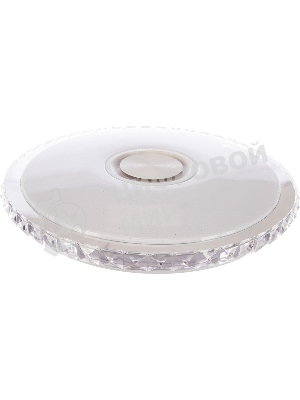 Настенно-потолочный накладной светильник Camelion (13988) LBS-2405 встроенная аудио-колонка