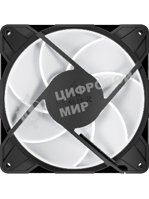 Вентилятор корпусной ARCTIC P14 Pro A-RGb - 3 Pack retail (ACFAN00320A)