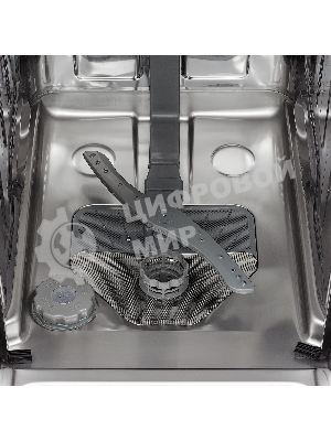 Встраиваемая посудомоечная машина Krona BRENTA 45 BI V2