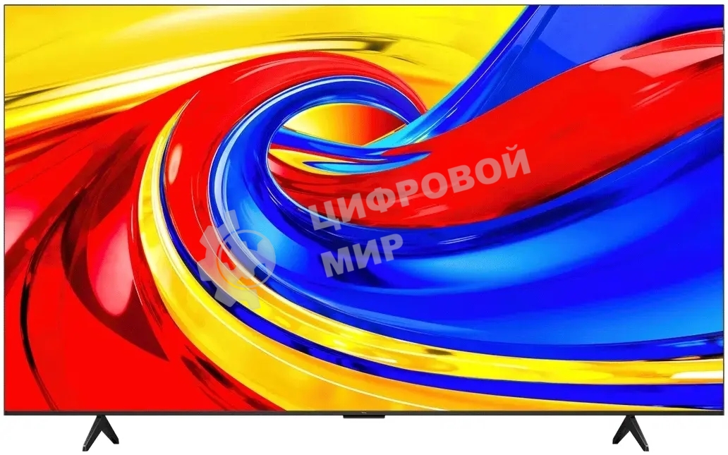 Телевизор TCL 43P7L