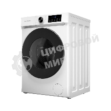 Стиральная машина Kuppersberg WM 592 W, белый, загрузка фронтальная 9 кг, 1400 об/мин, класс A+++