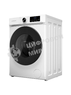 Стиральная машина Kuppersberg WM 592 W, белый, загрузка фронтальная 9 кг, 1400 об/мин, класс A+++