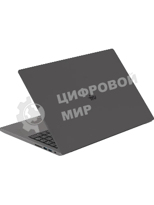 Ноутбук IRU Strato 16ALMR Core i5 12450H 16Gb SSD256Gb Intel UHD Graphics 16