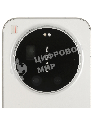 Смартфон Xiaomi 17 Ultra 16/512Gb белый