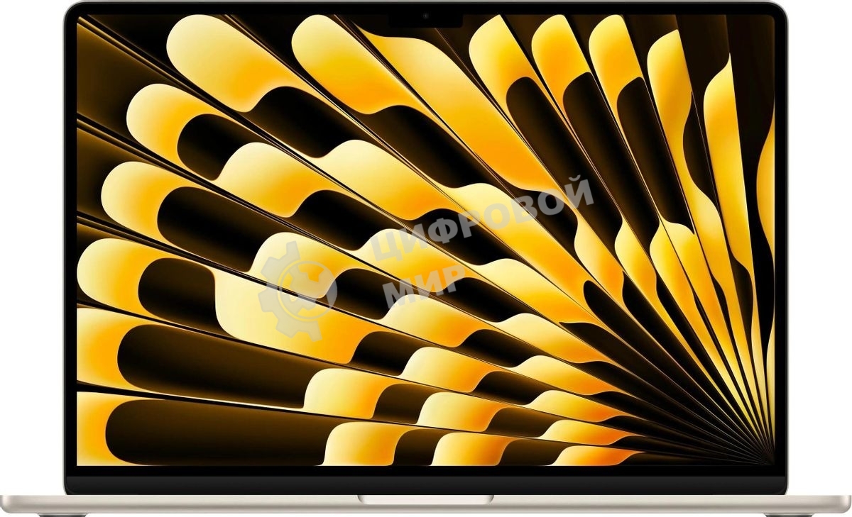 Ноутбук Apple MacBook Air A3448/15.3