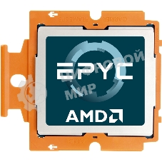 Процессор AMD EPYC 9254 Soc-SP5 2.9GHz OEM