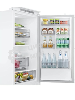 Холодильник Samsung BRB70F26CES0EO 2-хкамерн. инвертер