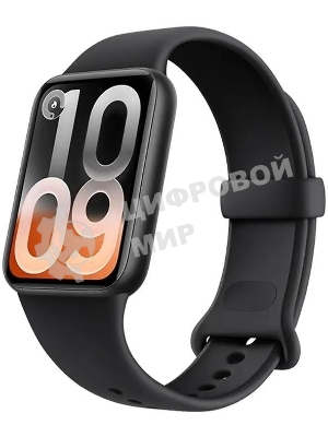 Фитнес-браслет Xiaomi Smart Band 10 Pro, 1.74