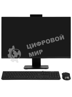 Моноблок ASUS ExpertCenter P400 AiO P470VAK-BPE2950 Intel Core 5 210H 2200 МГц/16 Gb/512 Gb SSD/27
