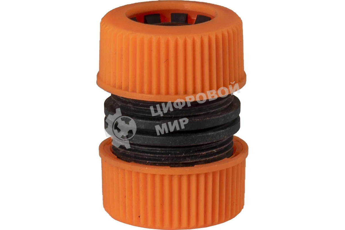 Муфта ремонтная для шланга 1/2 Вихрь 73/7/2/19
