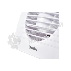 Вентилятор вытяжной Ballu BAF-FW 100