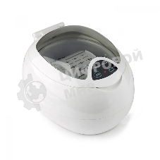Ультразвуковая ванна Codyson CD-7800 белый, 0.65 л, 50 Вт