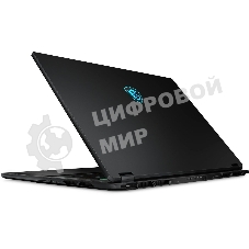 Ноутбук MSI Stealth 18 HX AI A2XWJG-052RU черный Core Ultra 9 275HX 64Gb SSD 2Tb NVIDIA GeForce RTX 5090 для ноутбуков 24Gb 18