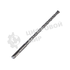 Бур PATRIOT SDS Plus S2 10x210