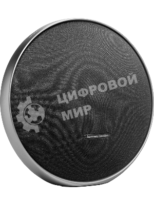 Портативная акустика Harman Kardon HKOS9BLKUK черный