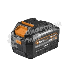 Батарея аккумуляторная Bort BA-21U-62 (6 Ач, ячейка 2 Ач)