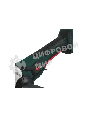Угловая шлифовальная машина бесщеточная KLPRO KLAT18B-50 (18 В/5,0 А·ч)