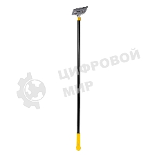 Скребок Deli DL4727 900мм Сталь SK5, Лезвие: глубина 18мм, толщина 0,5мм