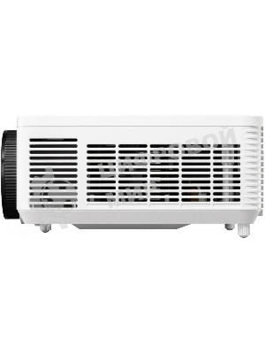 Проектор ViewSonic PA700W DLP 4500Lm ANSI (1280x800) 3000000:1 ресурс лампы:20000часов 2xHDMI 2.7кг