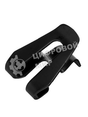 Дрель-шуруповерт Denzel CDL-18-0, 18 В, 0 Ач, 30 Нм, щеточный