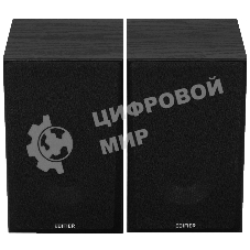 Акустическая система Edifier R990BT Black 2 x 12W RMS, 70-20000Гц, black, Bluetooth