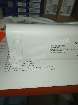 (Б/У) Сетевой фильтр ROMBICA NEO PSE-006 [Cм.описание!]