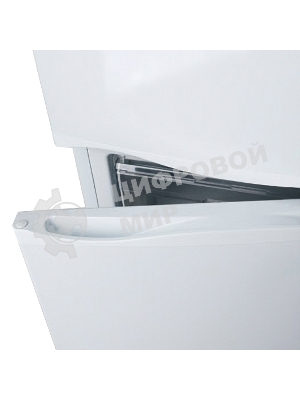 Холодильник Atlant ХМ-4008-022 белый двухкамерный 163/63л морозилка снизу