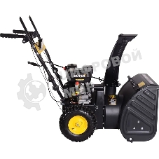 Снегоуборщик Huter SGC 4800E 