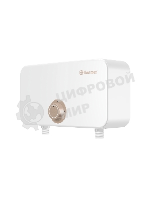 Водонагреватель проточный Thermex Oscar 6500