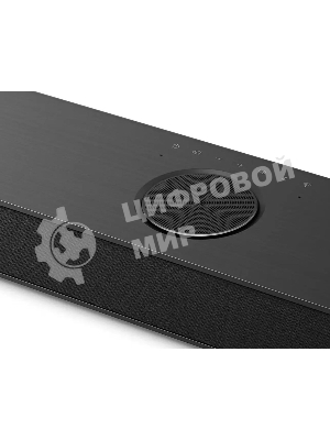 Саундбар LG S80TR 5.1.3 360Вт+220Вт черный